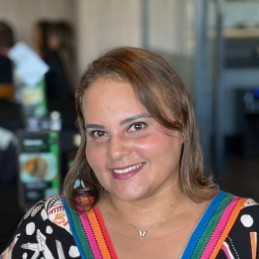 Mariana da Silva Souza Frota