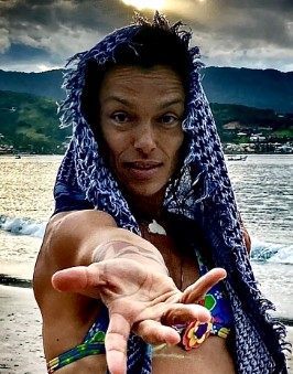 Estefânia De Almeida Martins