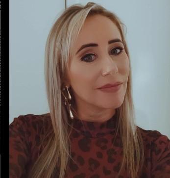 Fabiane Grasiele Brancher Sousa