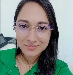 Raquel Gama da Silva