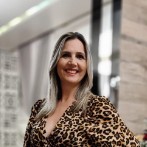 Márcia Eliege Tavares Turzzi