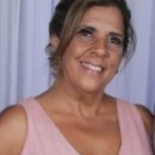 Ana Maria Tolentino