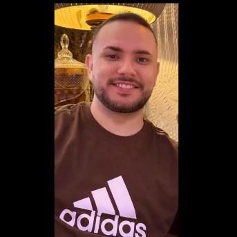 Gabriel Malheiros Marques Ribeiro