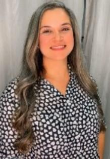 Maria Patrícia Da Silva Souza