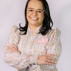 Camila Alcântara Silva Rodrigues
