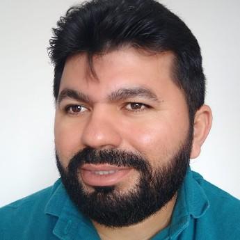 Roberto Gomes Alencar