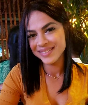 ERICA OLIVEIRA DE JESUS