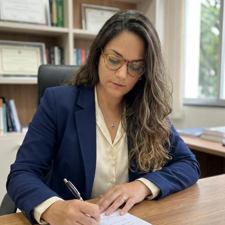 Ana Gleysce Moura Brito