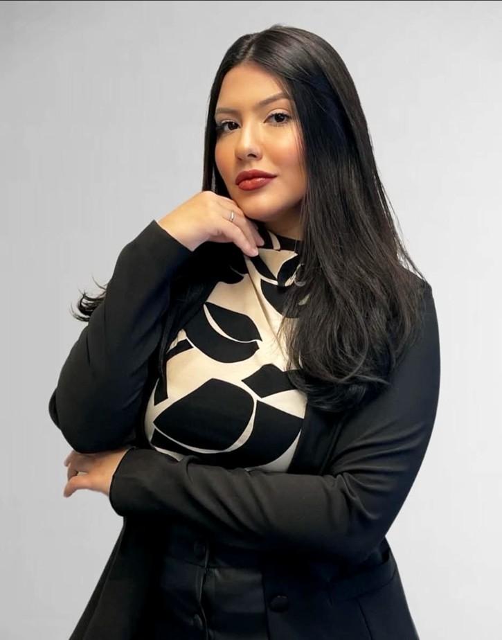 Ester Kerolin