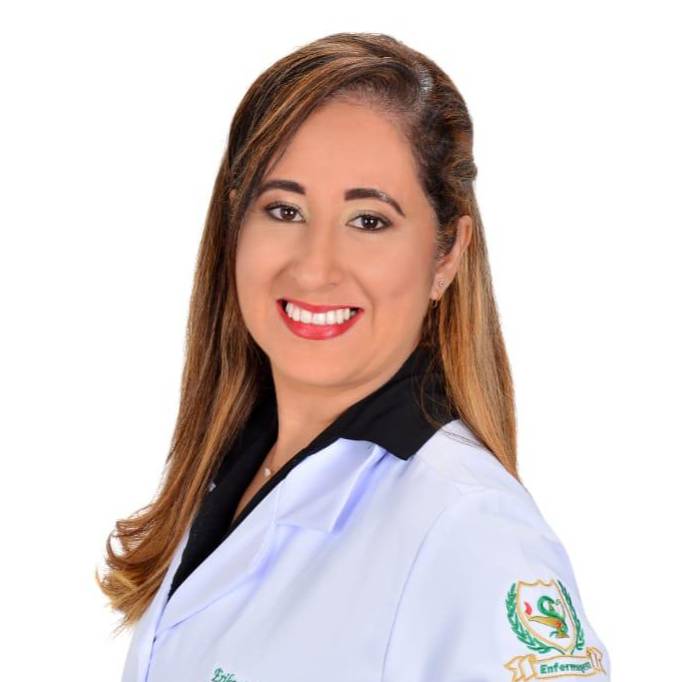 Erika Nunes Cordeiro de Morais