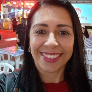 Kerlen Rúbia Caixeta de Morais