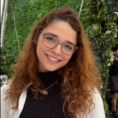 Maria Eduarda Molina Amato