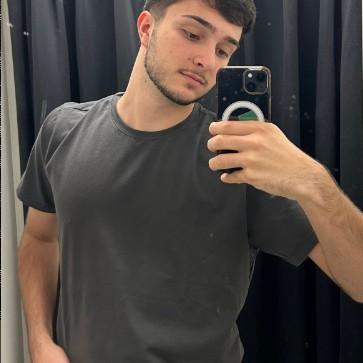 Nycolas Sbruzzi
