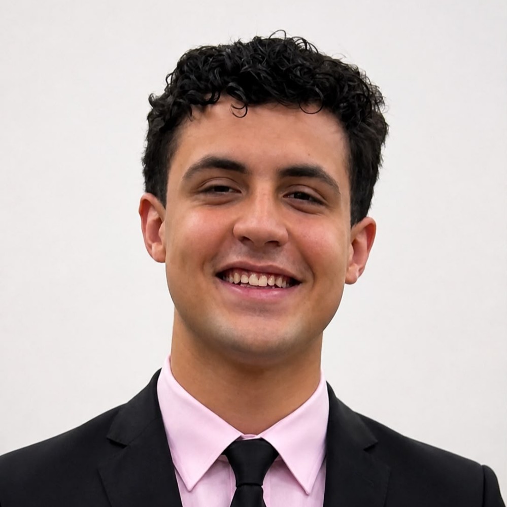 Samuel Barcelos