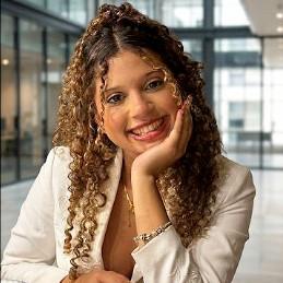 Ellen Cristina martins
