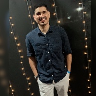 João Felipe Melo dos Santos