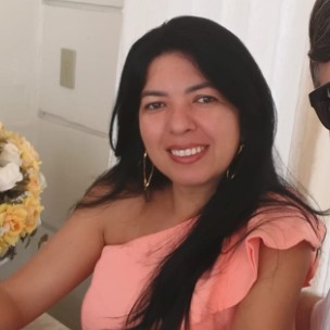 Nara Rubia Oliveira Louzada