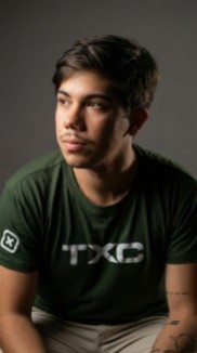 Vinycius De Oliveira Rodrigues Da Silva
