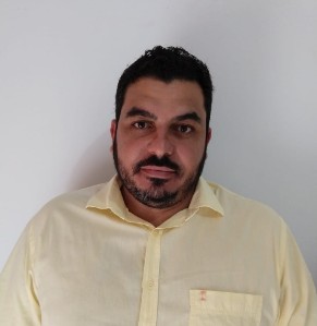 Emerson Carlos L. Barreto