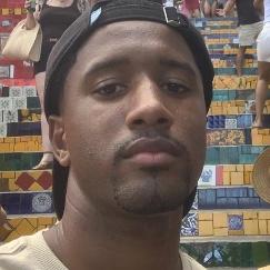 Marcelo Albino Dos santos