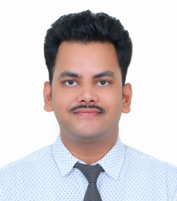 ANUJ KUMAR