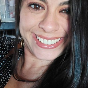 LAÍS SUELLEN CHAGAS DA SILVA