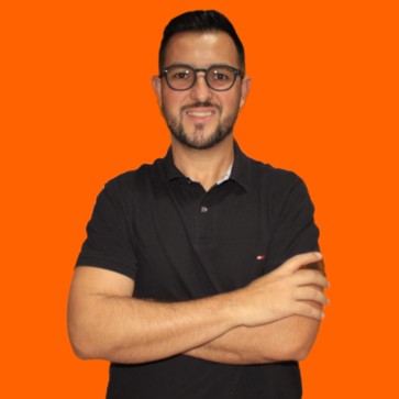 Tiago Lelis Viana
