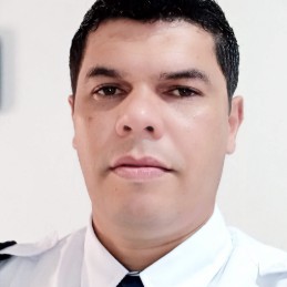 Sidnei de Vargas