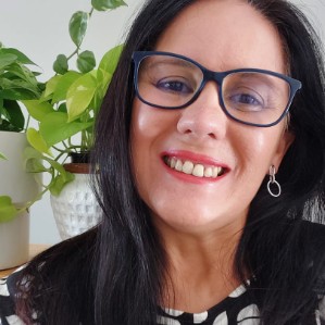 Gislene Luiz Teles