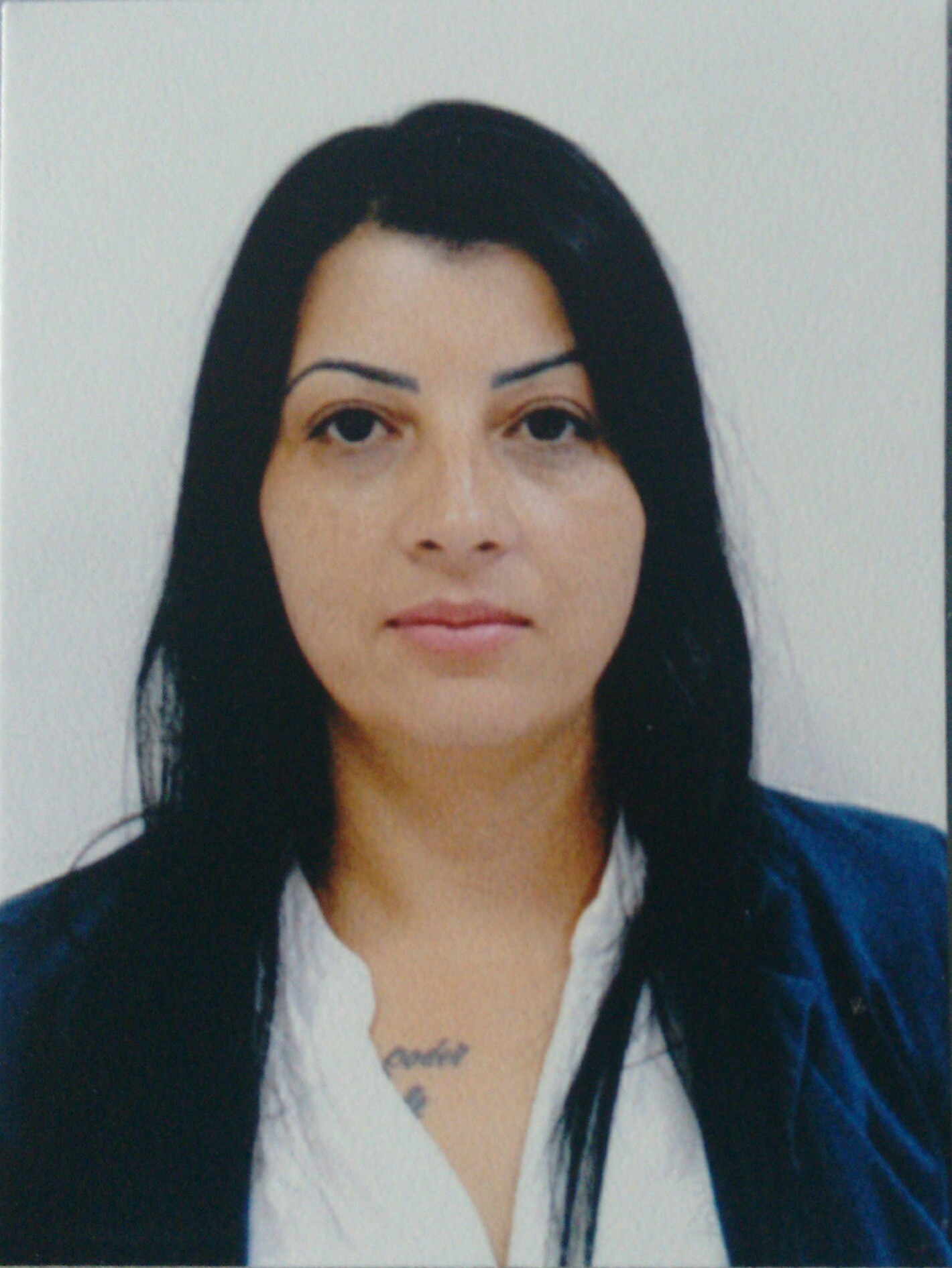 Cassia Wilbert Silva