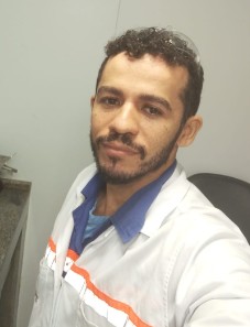 Mateus dos Santos Limeira Luz