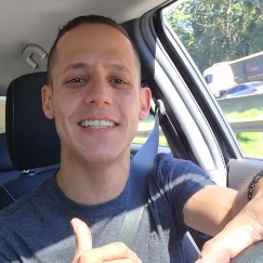 Fabiano Tavares Borges