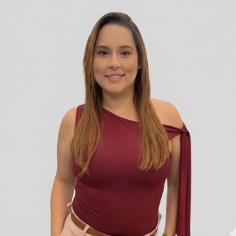 WANESSA OLIVEIRA
