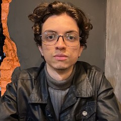 Alan Simão Cordeiro Lucindo