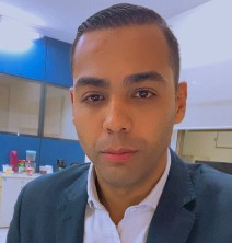 Robson Mendes Dos Santos