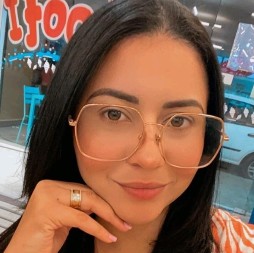 Dasia De Oliveira Nunes Da Costa