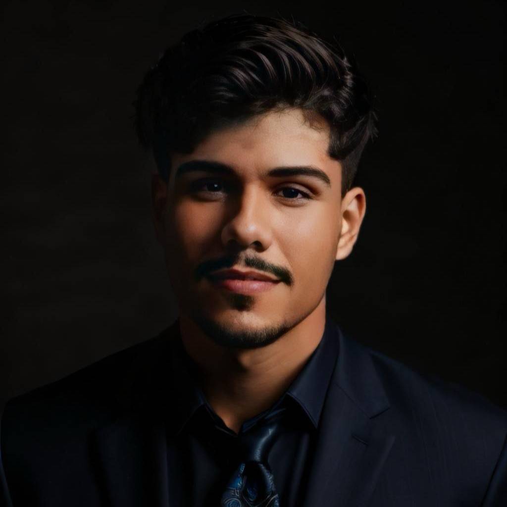 Daniel Lima Tambon Nascimento