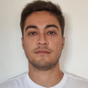Lucas Gaspar Rodrigues Blanco