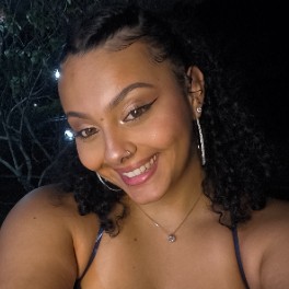 Biannca Rodovalho Vitor