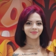 Isabella Faria de Menezes