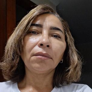 Maria Solange De Sousa Rodrigues