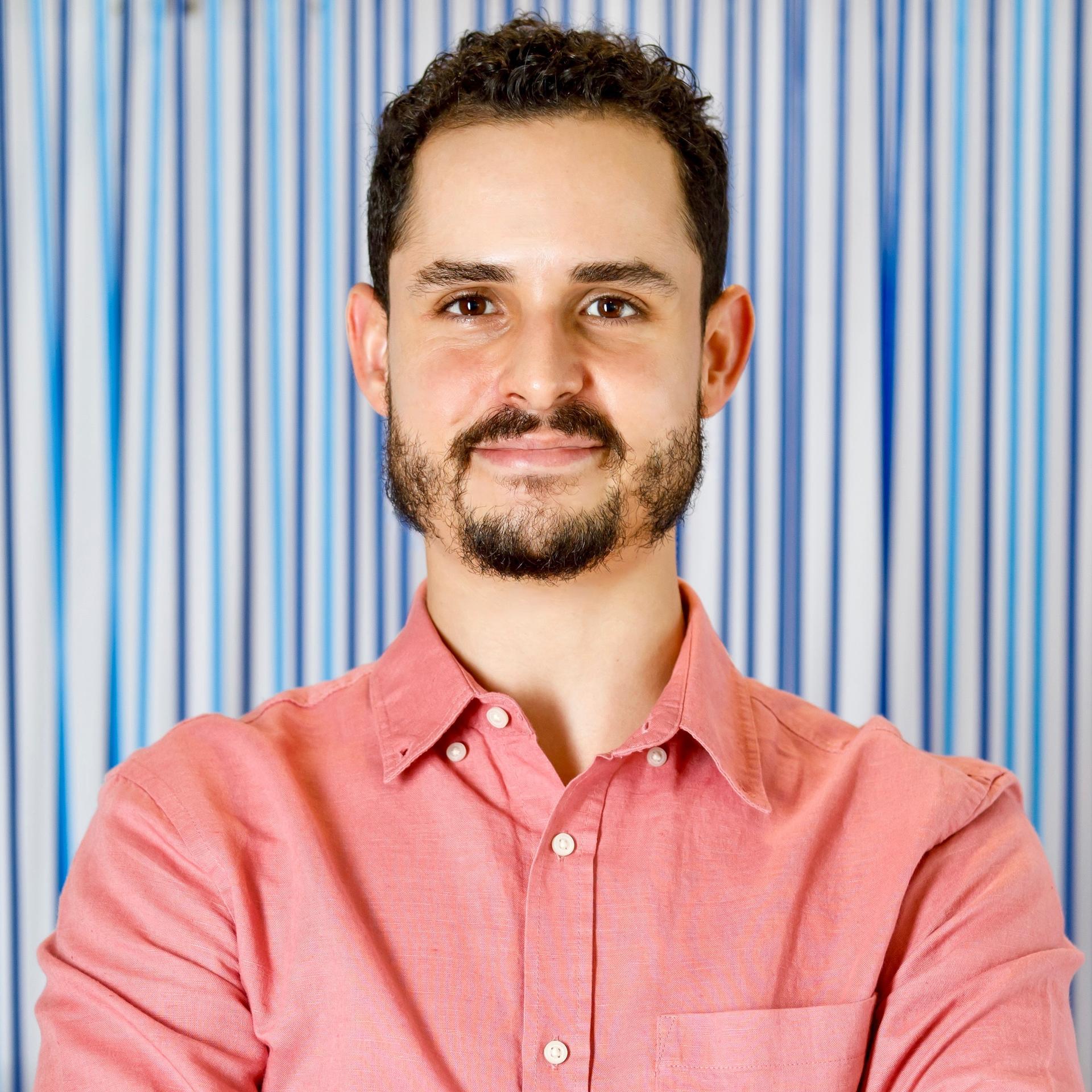 Yves Matos