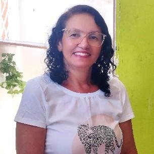 ROSÂNGELA CABRAL JERÔNIMO