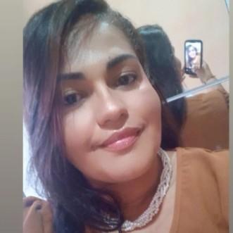Iranilda Silva Ferreira paz Ferreira