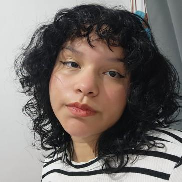 Julie Caroline Campos Liarte