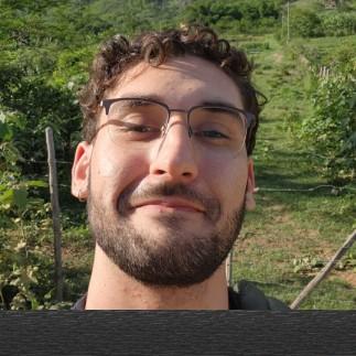 Matheus Melo