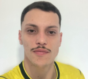 Guilherme Henrique