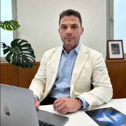 Charles Vieira
