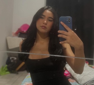 Ana Clara Rocha de Oliveira