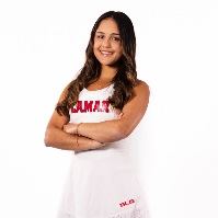 Luana Paiva